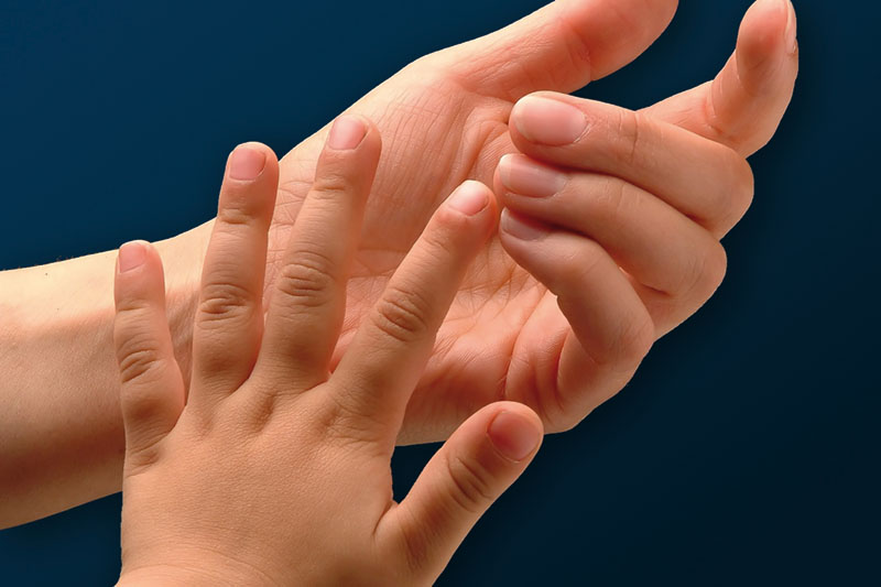 Handtherapie