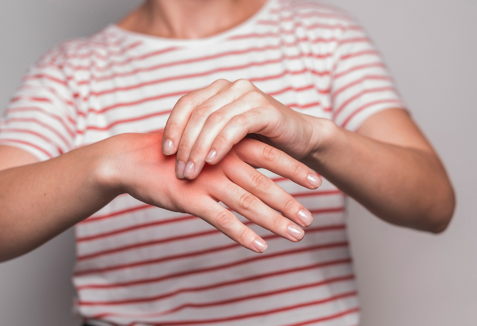 Rheumatologie